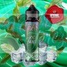 Aroma Illest Ice Mint Ice Longfill