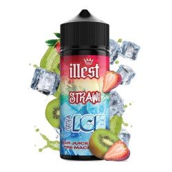 Aroma Illest Strawi Ice...