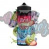 Aroma Illest Strawi Ice Longfill