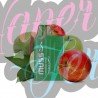 Muss Marmol 700 Disposable Double Apple 20mg