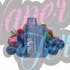 Muss Marmol 700 Disposable Blueberry Razz 20mg