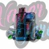 Vozol Vista Plug 2+10 Kit Arándano Ice