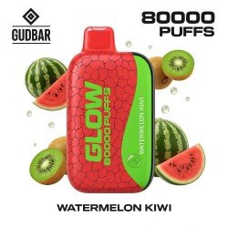 GudBar Glow 80000 –...
