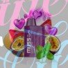Pod Desechable Muss 700 Mármol Love 66 20mg
