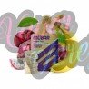 Pod Desechable MUBAR KUBA 700 Dragonfruit Banana Cherry 2%