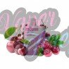 Pod Desechable MUBAR KUBA 700 Cherry Cranberry 2%