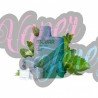 Pod Desechable MUBAR KUBA 700 Fresh Mint 2%