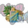 Pod Desechable MUBAR KUBA 700 Pineapple Ice 2%