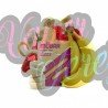 Pod Desechable MUBAR KUBA 700 Strawberry Banana 2%