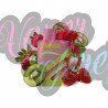 Pod Desechable MUBAR KUBA 700 Strawberry Kiwi 2%