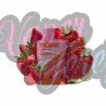 Pod Desechable MUBAR KUBA 700 Strawberry Watermelon 2%