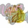 Pod Desechable MUBAR KUBA 700 Triple Banana 2%