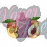 Pod Desechable MUBAR KUBA 700 Triple Peach 2%