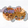 ORANGELLO HASH - 2GR - ONLYCBD