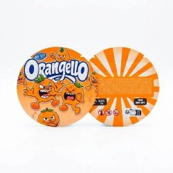 ORANGELLO HASH - 5GR - ONLYCBD