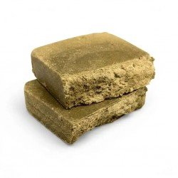 ORANGELLO HASH - 2GR - ONLYCBD