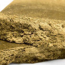 ORANGELLO HASH - 5GR - ONLYCBD