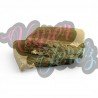 ORANGELLO HASH - 5GR - ONLYCBD