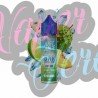 Just Juice Below Zero Guanabana & Lime Longfill 12ml