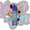 Just Juice Below Zero Blackcurrant Melon Longfill 12ml