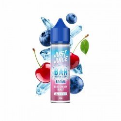 Just Juice Below Zero Blue...