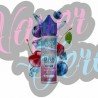 Just Juice Below Zero Blue Cherry Blast Longfill 12ml