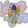 Just Juice Below Zero Triple Mango Longfill 12ml