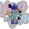 Just Juice Below Zero Blackcurrant Melon Longfill 24ml