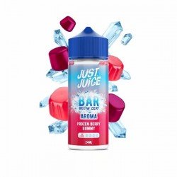 Just Juice Below Zero...
