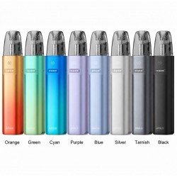 Voopoo Argus G4 Mini Pod Kit