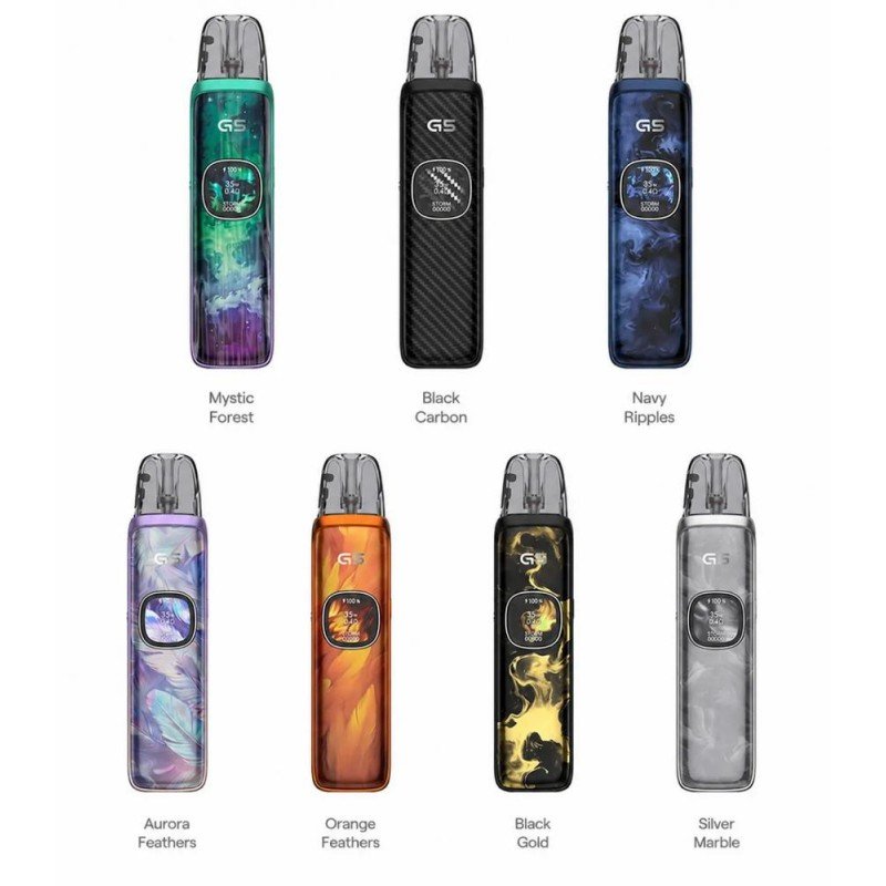 Uwell Caliburn G5 Pod Kit