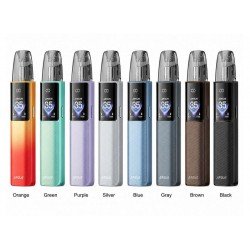 Argus G4 1650mAh - Voopoo