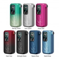 Voopoo Vinci Spark 220 Mod