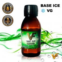 Base Ice Vap Fip VG 100ml