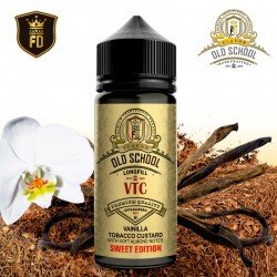 Aroma VTC Tobacco Cream...