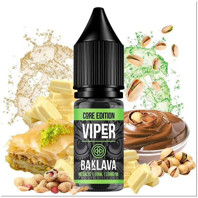 Viper Baklava Core 10ml - Viper