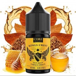 Aroma Don Juan Tabaco Dulce...