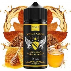 Aroma Don Juan Tabaco Dulce...