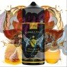 Aroma Don Juan Tabaco Dulce 20ml/120 (Longfill) - Kings Crest Core Edition