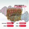 BLONDY 77 HASH - 10GR - ONLYCBD