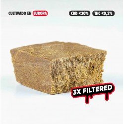 BLONDY 77 HASH - 10GR - ONLYCBD