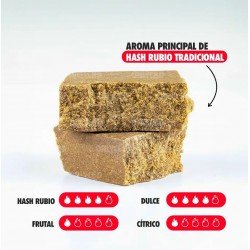 BLONDY 77 HASH - 2GR - ONLYCBD