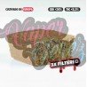 BLONDY 77 HASH - 2GR - ONLYCBD