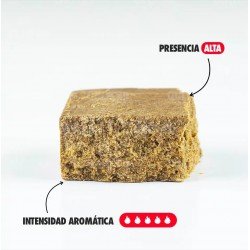 BLONDY 77 HASH - 2GR - ONLYCBD