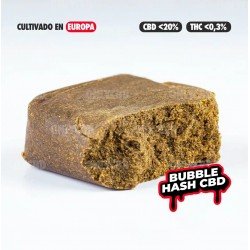 CHOCO DRIP HASH - 5GR - ONLYCBD