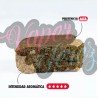 CHOCO DRIP HASH - 5GR - ONLYCBD