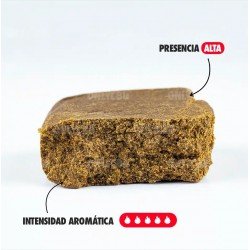 CHOCO DRIP HASH -10GR - ONLYCBD