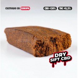 OG HASH CBD 5GR
