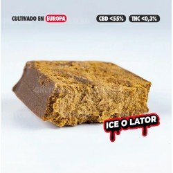 ICE CREAM HASH CBD - 5GR - ONLYCBD