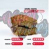 ICE CREAM HASH CBD - 2GR - ONLYCBD